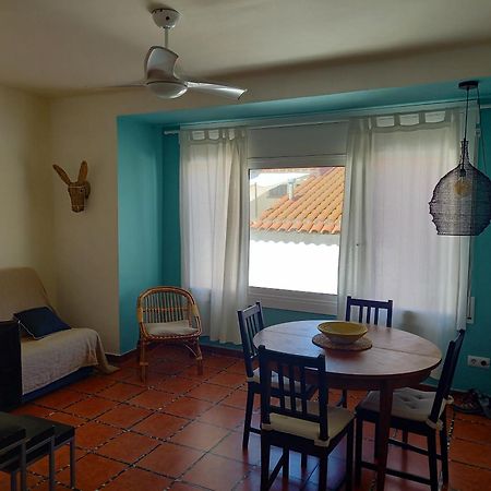Puig Sureda 36 Apartment L' Escala Luaran gambar