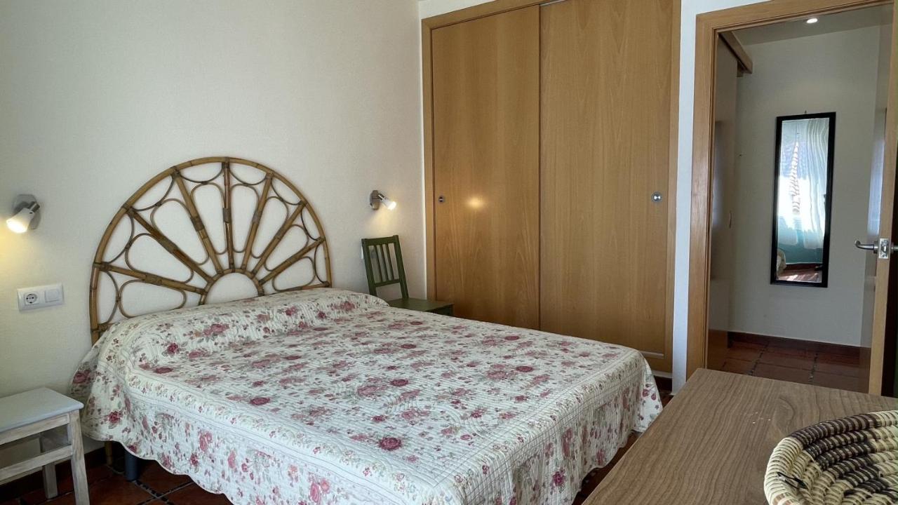 Puig Sureda 36 Apartment L' Escala Luaran gambar
