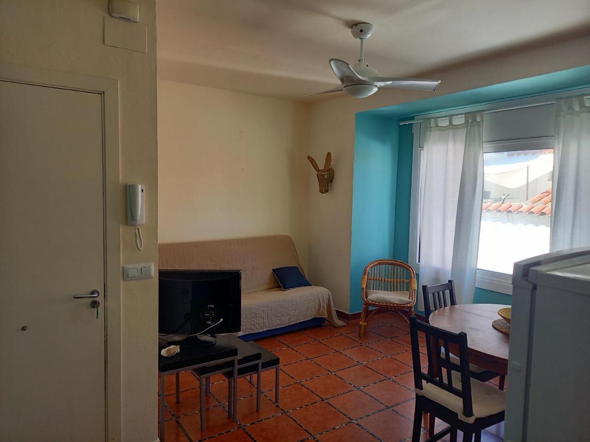 Puig Sureda 36 Apartment L' Escala Luaran gambar