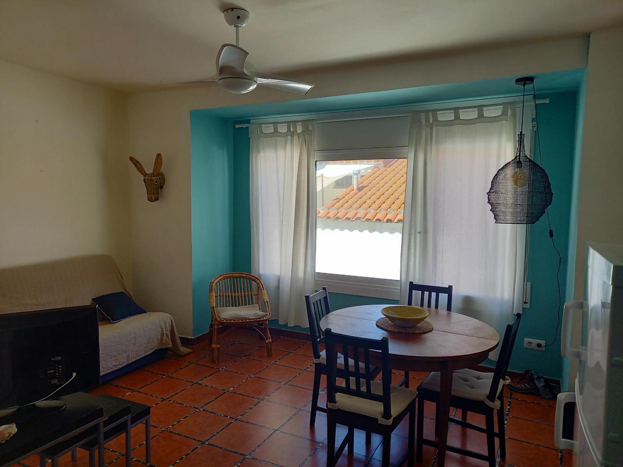 Puig Sureda 36 Apartment L' Escala Luaran gambar